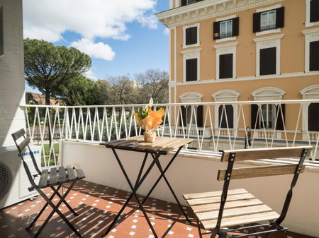 Savoia Rooms Roma, Rome, Italy