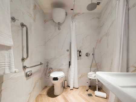 Savoia Rooms Roma, Rome, Italy