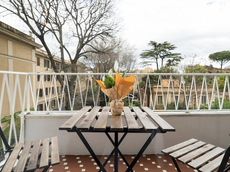 Savoia Rooms Roma, Rome, Italy