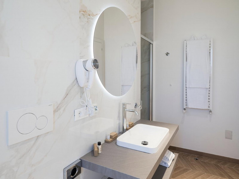 Savoia Rooms Roma, Rome, Italy
