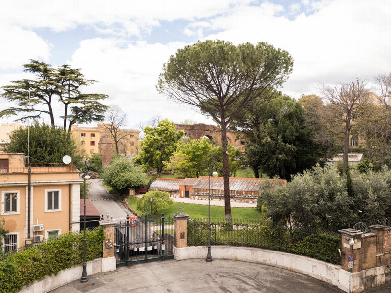 Savoia Rooms Roma, Rome, Italy