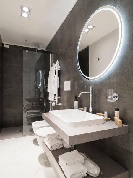 Savoia Rooms Roma, Rome, Italy