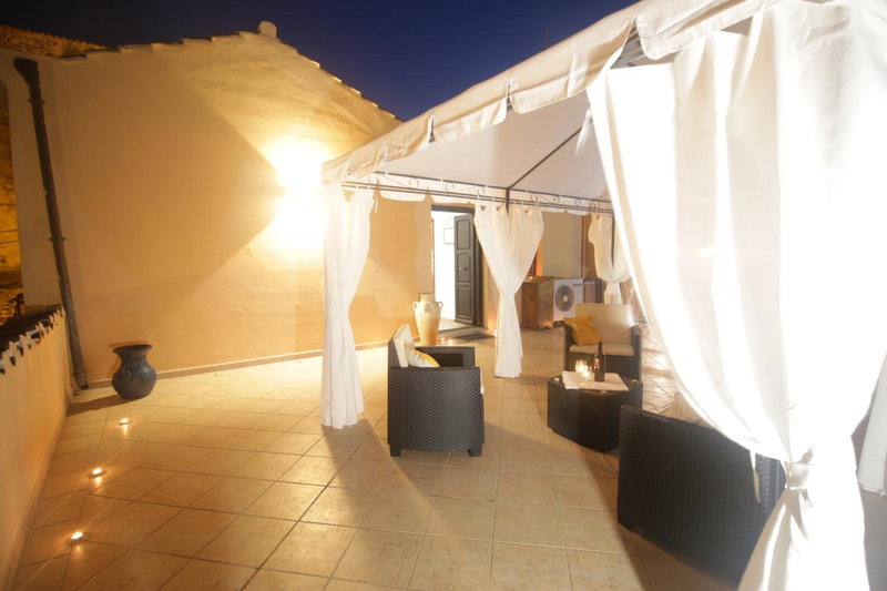 Residenza Maria Antonia - Historical Suite, Orosei, Italy
