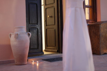 Residenza Maria Antonia - Historical Suite, Orosei, Italy