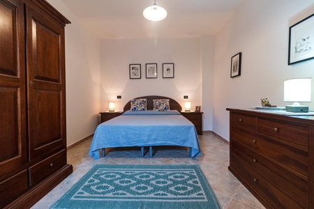 Residenza Maria Antonia - Historical Suite, Orosei, Italy