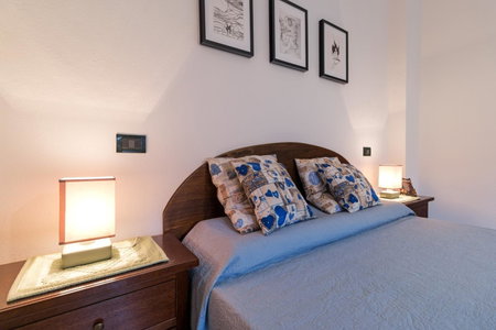 Residenza Maria Antonia - Historical Suite, Orosei, Italy