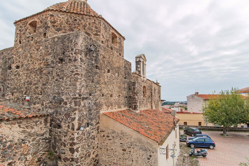 Residenza Maria Antonia - Historical Suite, Orosei, Italy