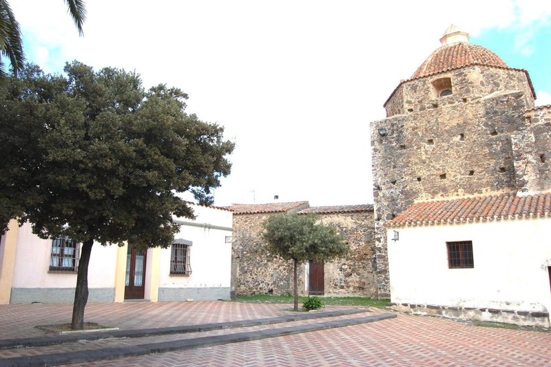 Residenza Maria Antonia - Historical Suite, Orosei, Italy