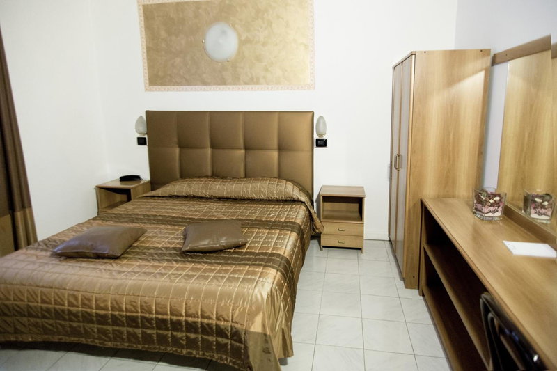 Hotel Europa, Modena, Italy