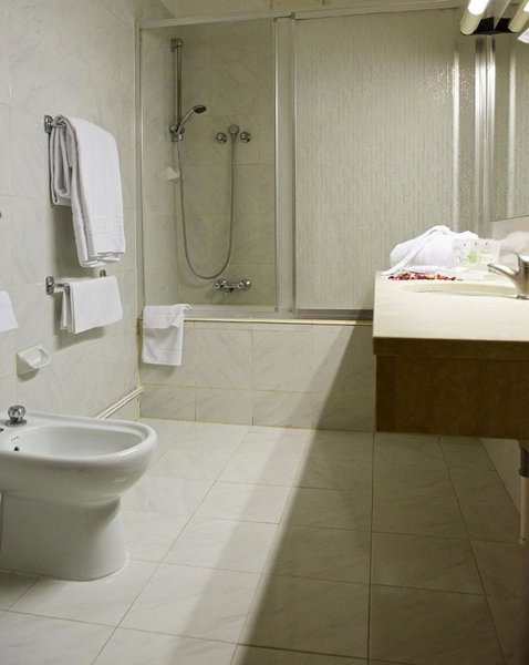 Hotel Europa, Modena, Italy