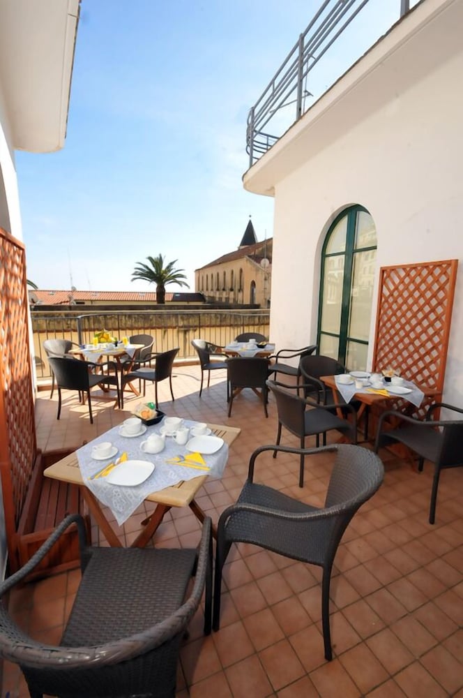 Hotel · Hotel Residenza Sole - Guest House, Amalfi
