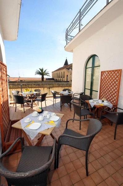 Hotel Residenza Sole - Guest House, Amalfi, Italy