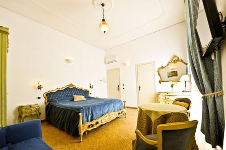 Hotel Residenza Sole - Guest House, Amalfi, Italy
