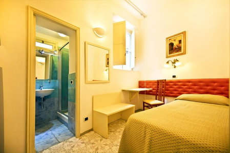 Hotel Residenza Sole - Guest House, Amalfi, Italy