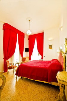 Hotel Residenza Sole - Guest House, Amalfi, Italy
