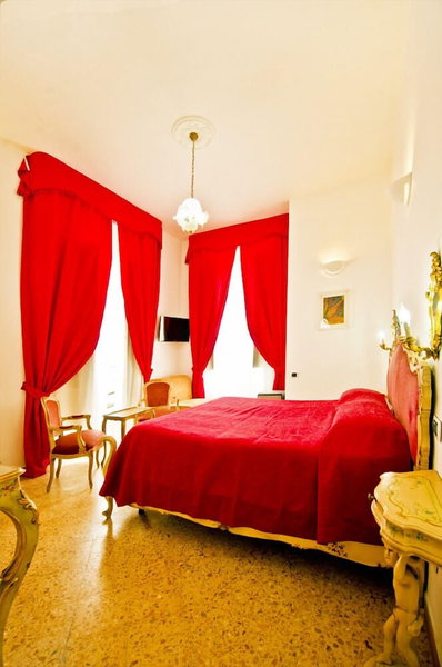 Hotel Residenza Sole - Guest House, Amalfi, Italy