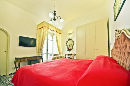 Hotel Residenza Sole - Guest House, Amalfi, Italy