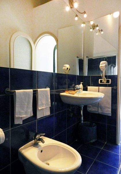 Hotel Residenza Sole - Guest House, Amalfi, Italy