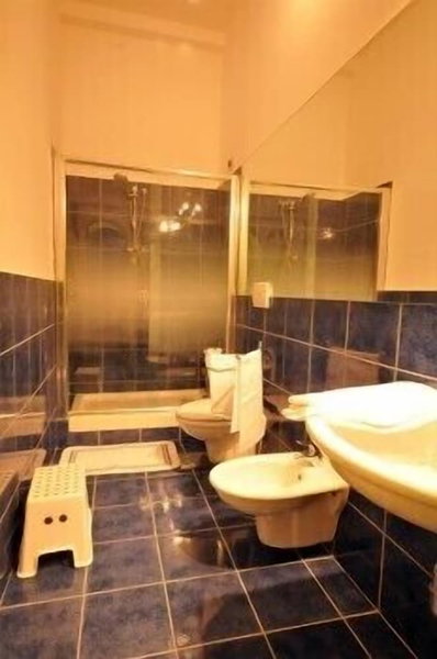Hotel Residenza Sole - Guest House, Amalfi, Italy
