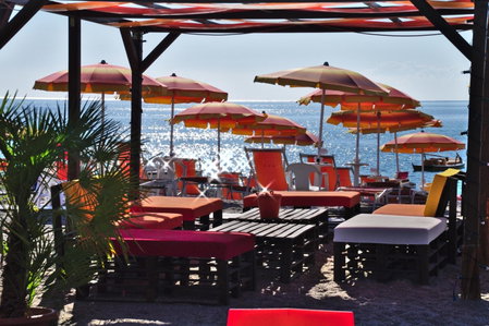 Grand Hotel President, Siderno Marina, Italy