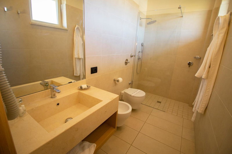 Grand Hotel President, Siderno Marina, Italy