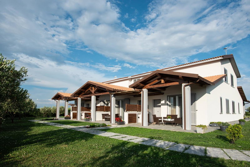 Residence la Pace - Pool & Relax, Marina di Grosseto, Italy