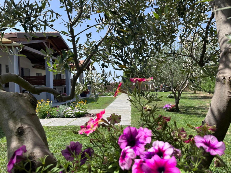 Residence la Pace - Pool & Relax, Marina di Grosseto, Italy
