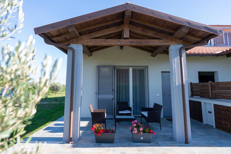 Residence la Pace - Pool & Relax, Marina di Grosseto, Italy
