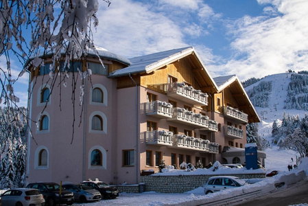 Hotel Norge, Norge, Italy