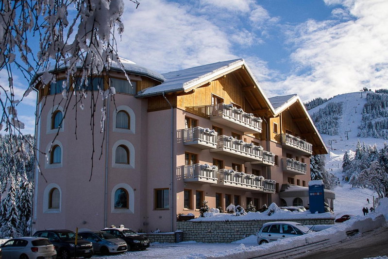 Hotel Norge, Norge, Italy