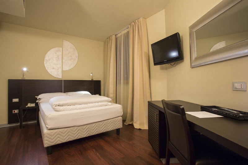 Hotel Norge, Norge, Italy
