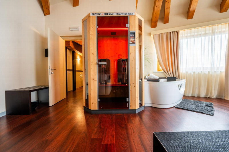 Hotel Norge, Norge, Italy