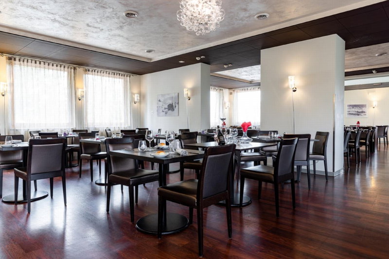 Hotel Norge, Norge, Italy