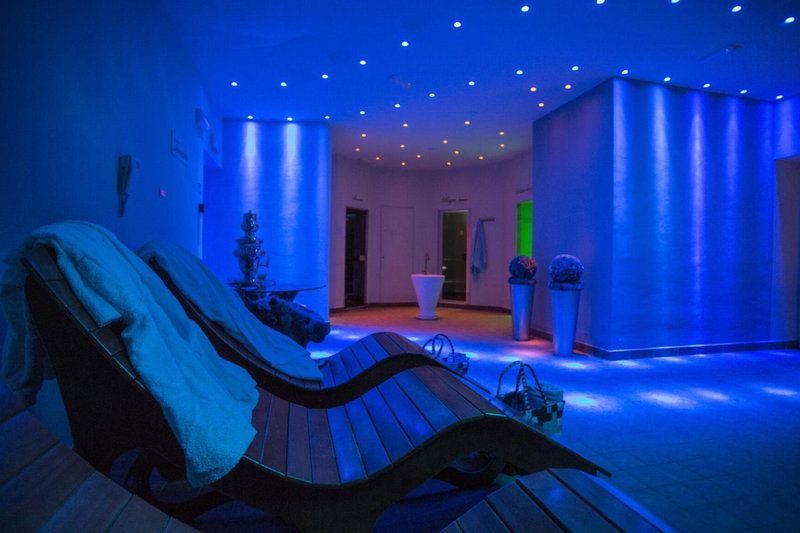 Hotel Norge, Norge, Italy
