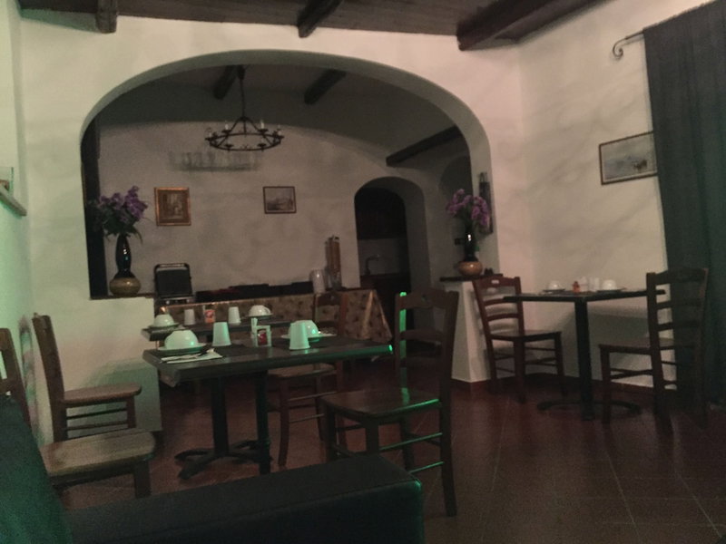 Monte Solaro, Anacapri, Italy