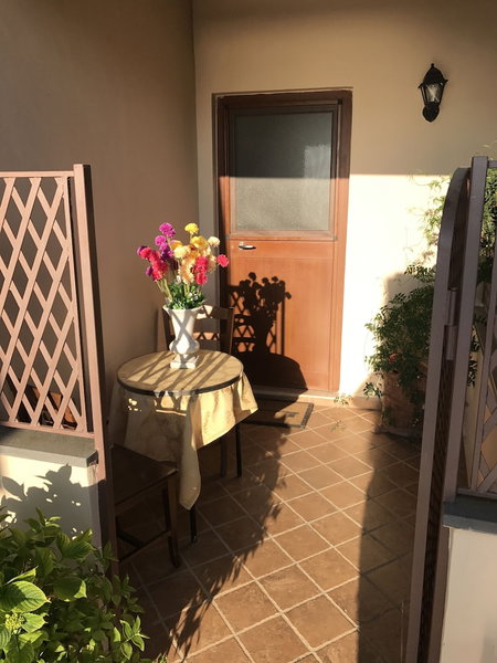 Monte Solaro, Anacapri, Italy
