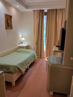 LH Hotel Domus Caesari, Marino, Italy