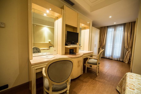LH Hotel Domus Caesari, Marino, Italy