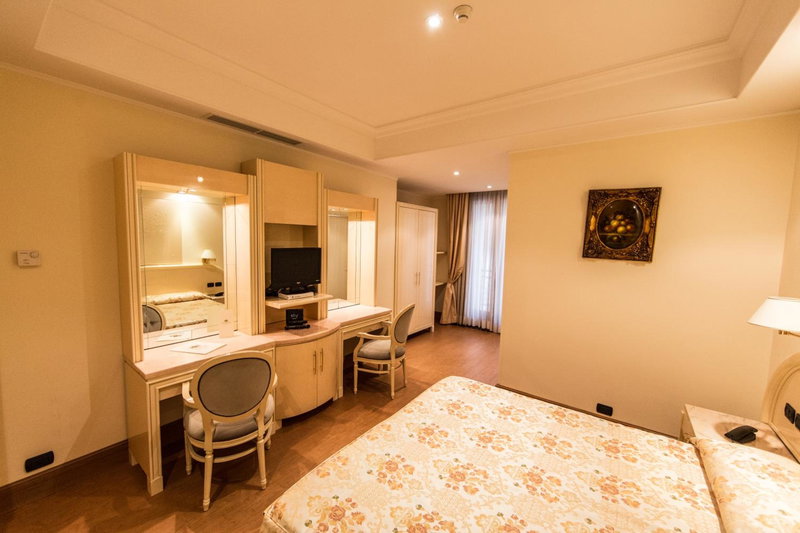 LH Hotel Domus Caesari, Marino, Italy