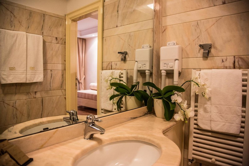 LH Hotel Domus Caesari, Marino, Italy