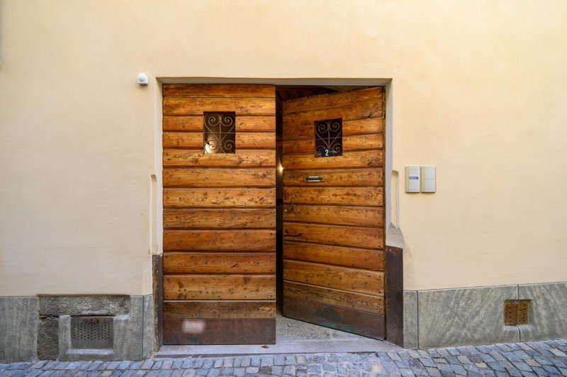 B&B Antica Residenza Centro Storico, Tirano, Italy