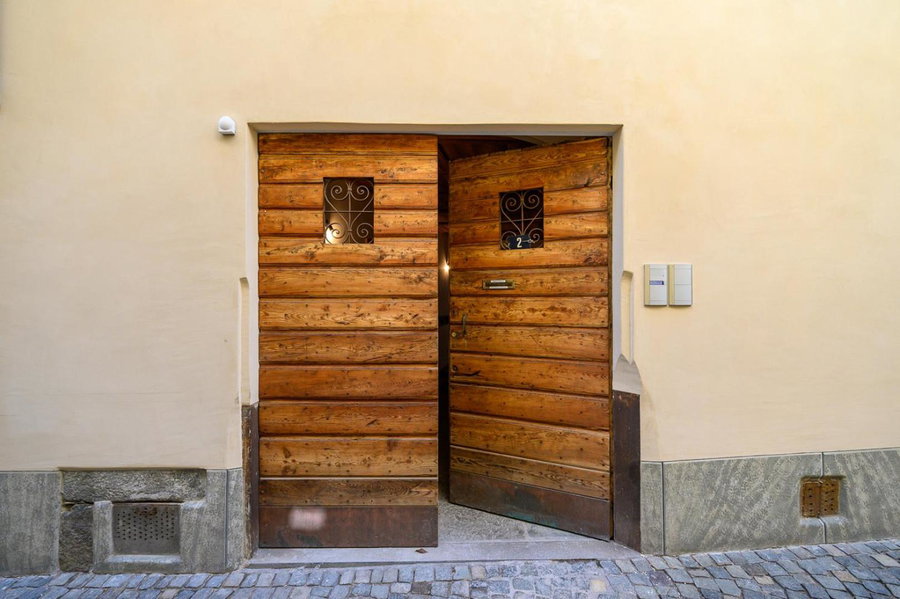 B&B Antica Residenza Centro Storico, Tirano, Italy
