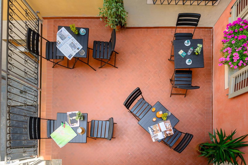 B&B Antica Residenza Centro Storico, Tirano, Italy
