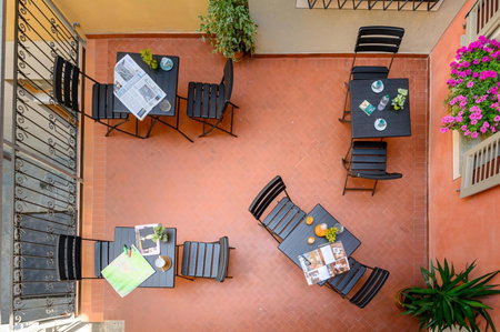 B&B Antica Residenza Centro Storico, Tirano, Italy