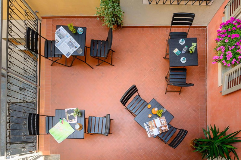 B&B Antica Residenza Centro Storico, Tirano, Italy