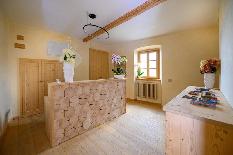 B&B Antica Residenza Centro Storico, Tirano, Italy