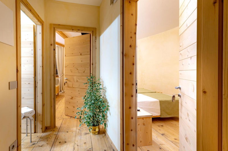 B&B Antica Residenza Centro Storico, Tirano, Italy