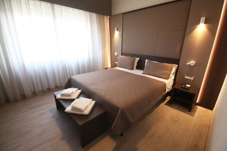Hotel Santin, Pordenone, Italy