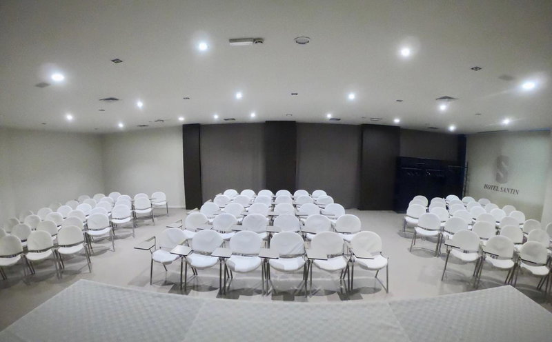 Hotel Santin, Pordenone, Italy