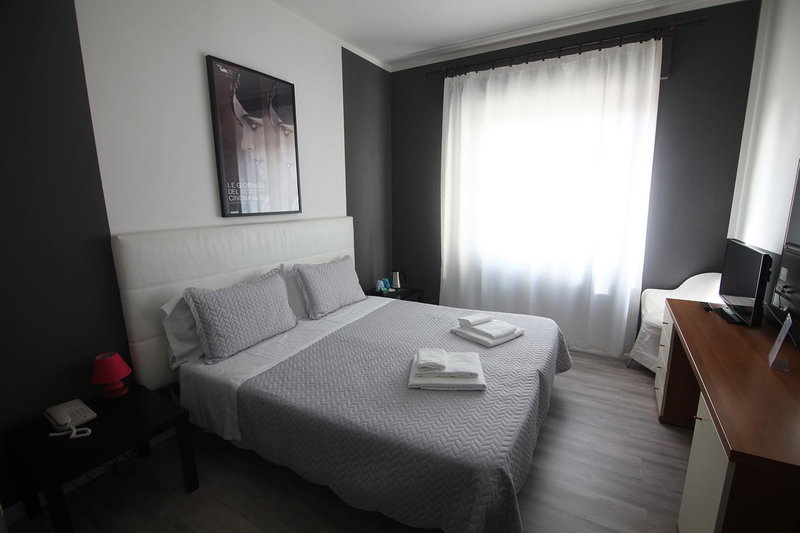 Hotel Santin, Pordenone, Italy